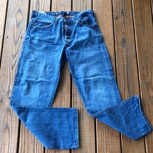 SL 100 Button Fly Jeans 32x32